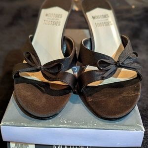 Mootsies Tootsies💋